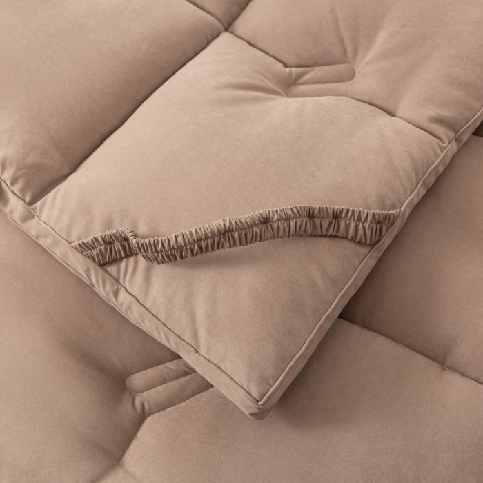 91家纺网 家纺一手货源 找家纺 （总）玖玖爱 2025新款远红外软床垫