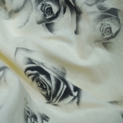 91家纺网 家纺一手货源 找家纺 梦织纺 2025新款套件面料水洗棉印花系列