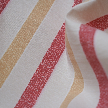 91家纺网 家纺一手货源 找家纺 梦织纺 2025新款套件面料水洗棉印花系列