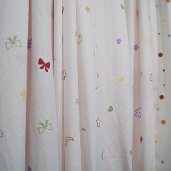 91家纺网 家纺一手货源 找家纺 梦织纺 2025新款套件面料水洗棉印花系列,1#,2#,3#,4#,5#,6#,7#