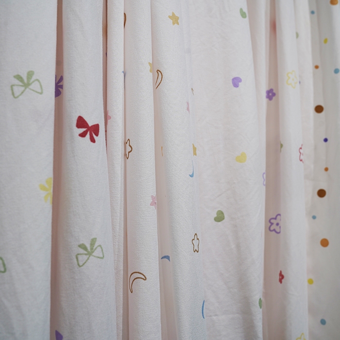 91家纺网 家纺一手货源 找家纺 梦织纺 2025新款套件面料水洗棉印花系列