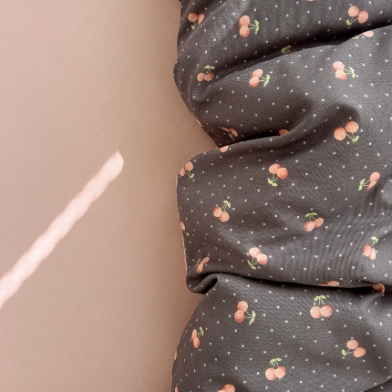 91家纺网 家纺一手货源 找家纺 （总）名品家纺 2025新款针织棉双层纱四件套-风格二（提供买家秀）