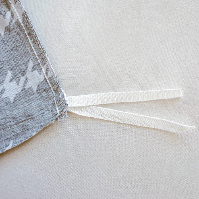 91家纺网 家纺一手货源 找家纺 帛织澜 2025新款全棉被套喷气12868系列纯棉单被套（预留缩水） 莫兰迪