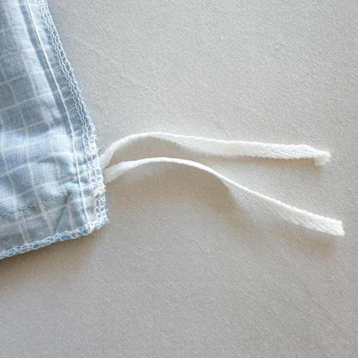 91家纺网 家纺一手货源 找家纺 帛织澜 2025新款全棉被套喷气12868系列纯棉单被套（预留缩水） 草莓小熊-兰