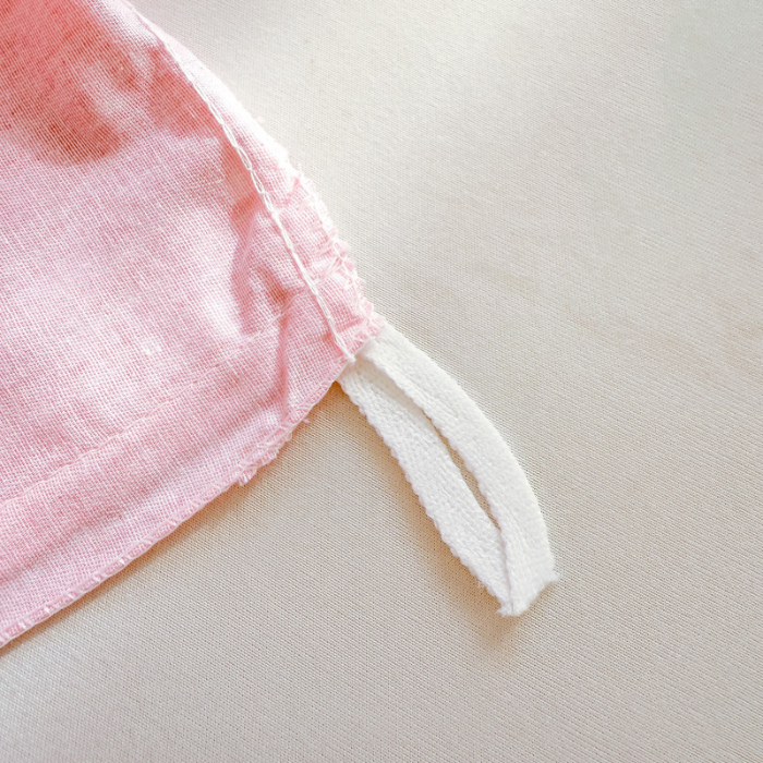 91家纺网 家纺一手货源 找家纺 帛织澜 2025新款全棉被套喷气12868系列纯棉单被套（预留缩水） 甜心乐园