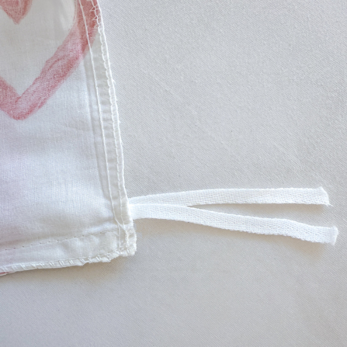 91家纺网 家纺一手货源 找家纺 帛织澜 2025新款全棉被套喷气12868系列纯棉单被套（预留缩水） 小兔可可AA