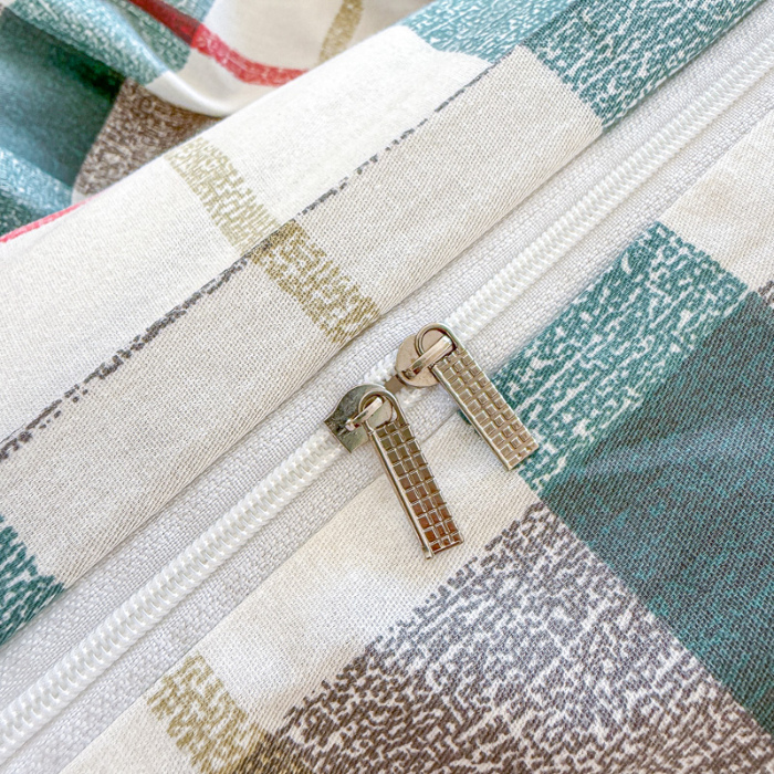 91家纺网 家纺一手货源 找家纺 帛织澜 2025新款全棉被套喷气12868系列纯棉单被套（预留缩水） 巴厘岛