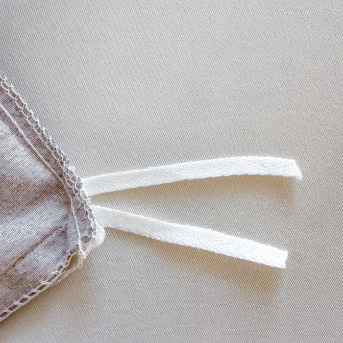 91家纺网 家纺一手货源 找家纺 帛织澜 2025新款全棉被套喷气12868系列纯棉单被套（预留缩水） 多米熊-咖AA