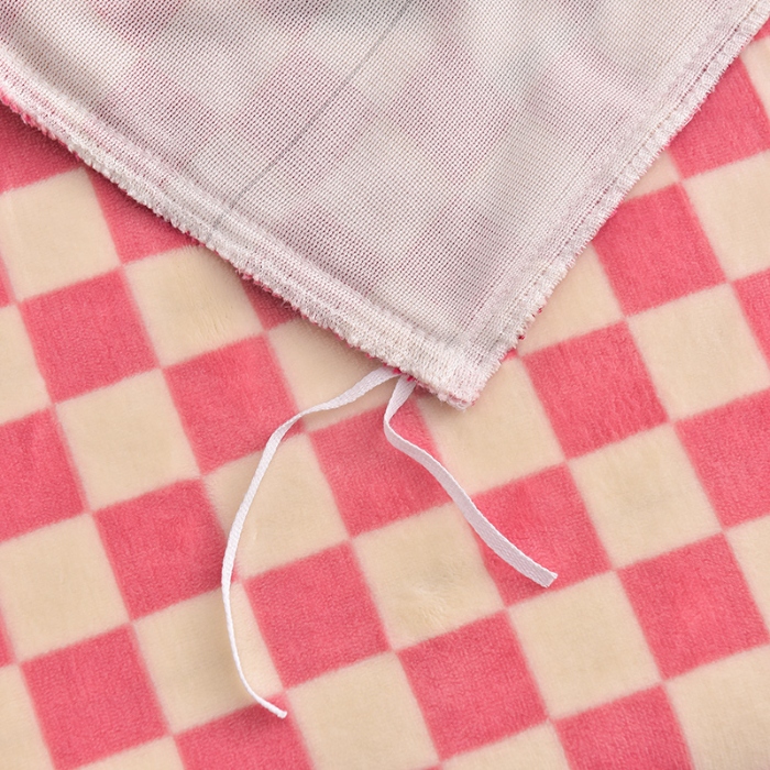 91家纺网 家纺一手货源 找家纺 （总）简一 2024新款高克重牛奶绒迪士尼系列单被套