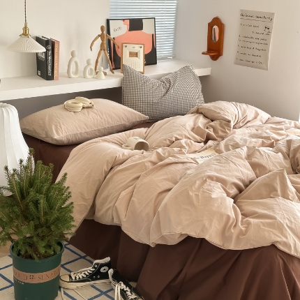 91家纺网 家纺一手货源 找家纺 青禾视觉    日式拍摄样片