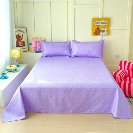 91家纺网 家纺一手货源 找家纺 （总）绒裕家纺 2025新款植物羊绒直播热款130克加厚磨毛单品床单系列