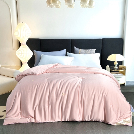 热销桑蚕丝被 蝴桐家纺 竹棉桑蚕丝被 保真桑蚕丝被 夏凉被 空调被 春秋被 冬被 婚庆被子