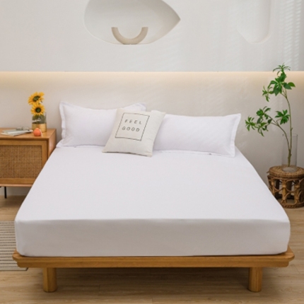 91家纺网 家纺一手货源 找家纺 （总）帛洵 2025新款舒适亲肤加厚130克植物羊绒印花床笠