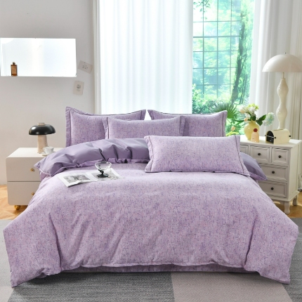 91家纺网 家纺一手货源 找家纺 （总二）2025年2月新增铂金四件套加厚套件