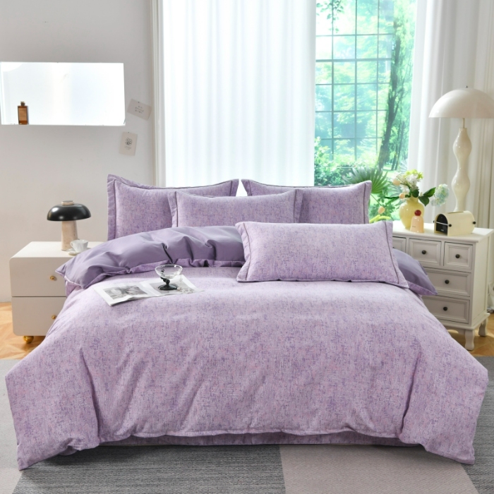 91家纺网 家纺一手货源 找家纺 （总二）2025年2月新增铂金四件套加厚套件