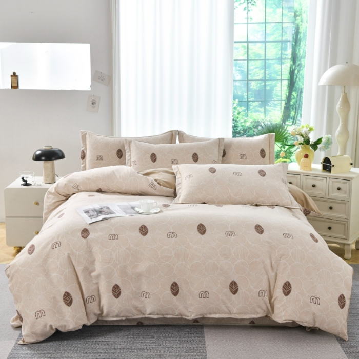 91家纺网 家纺一手货源 找家纺 （总二）2025年2月新增铂金四件套加厚套件