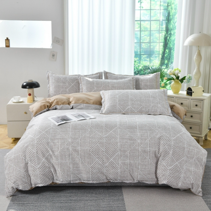 91家纺网 家纺一手货源 找家纺 （总二）2025年2月新增铂金四件套加厚套件