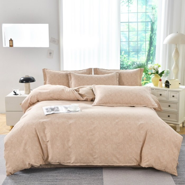 91家纺网 家纺一手货源 找家纺 （总二）2025年2月新增铂金四件套加厚套件