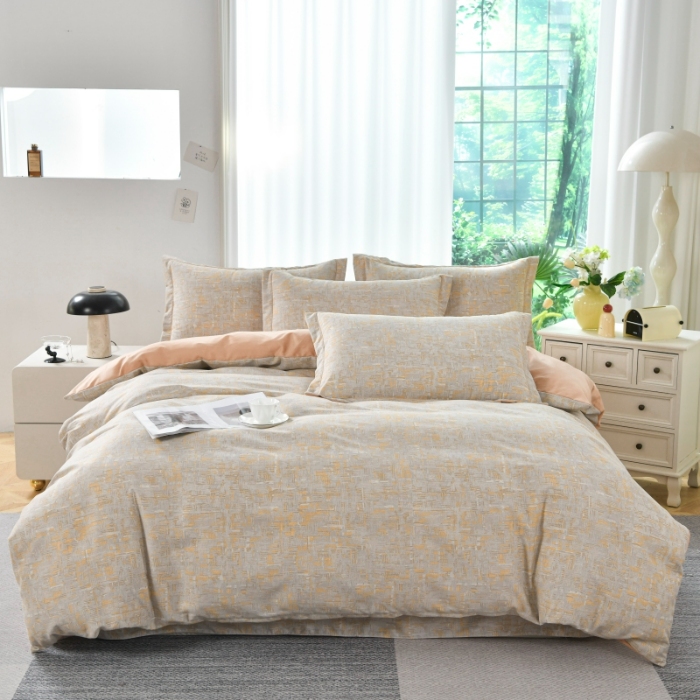 91家纺网 家纺一手货源 找家纺 （总二）2025年2月新增铂金四件套加厚套件