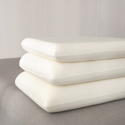 91家纺网 家纺一手货源 找家纺 2025新款网红某朵星球深睡慢回弹记忆枕 某朵星球酒店同款枕芯枕头