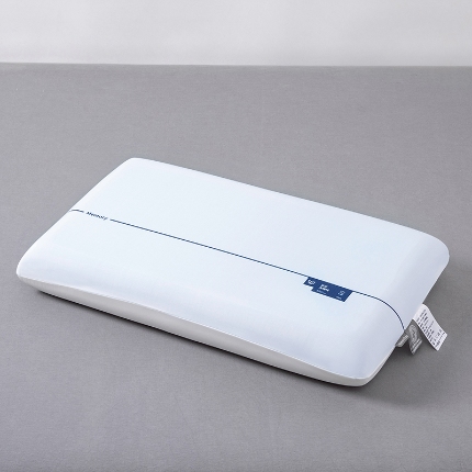 91家纺网 家纺一手货源 找家纺 2025新款网红某朵星球深睡慢回弹记忆枕 某朵星球酒店同款枕芯枕头