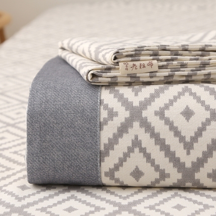 91家纺网 家纺一手货源 找家纺 （总）慕梵家居 100全棉加厚老粗布床单三件套纯棉宽包边被单凉席