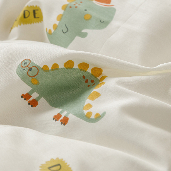 91家纺网 家纺一手货源 找家纺 （总）简宜家居 2022新款13070纯棉40支斜纹四件套