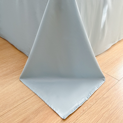 91家纺网 家纺一手货源 找家纺 （总）耀悦家纺 2025新款A类纯棉60支拼色系列单床单