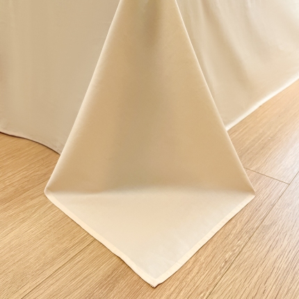 91家纺网 家纺一手货源 找家纺 （总）耀悦家纺 2025新款A类纯棉60支拼色系列单床单