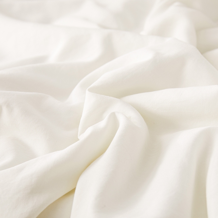 91家纺网 家纺一手货源 找家纺 恒畅 2025新款A类无染抗菌夏被被芯夏凉被空调被 无染夏被-白色