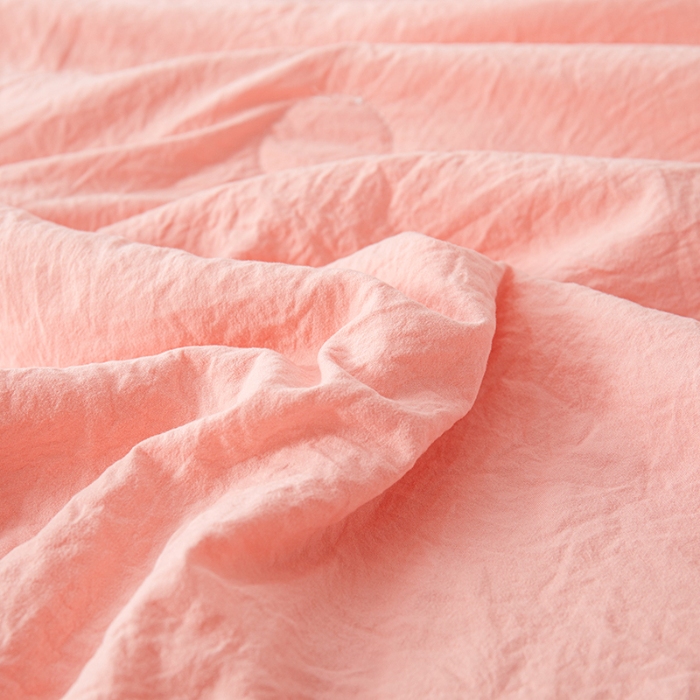 91家纺网 家纺一手货源 找家纺 恒畅 2025新款A类无染抗菌夏被被芯夏凉被空调被 无染夏被-粉色