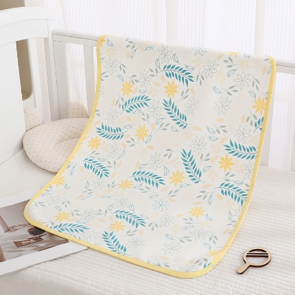 91家纺网 家纺一手货源 找家纺 （总）隔尿垫婴儿童夏季防水透气可水洗大尺寸宝宝隔夜床单姨妈月 经床垫