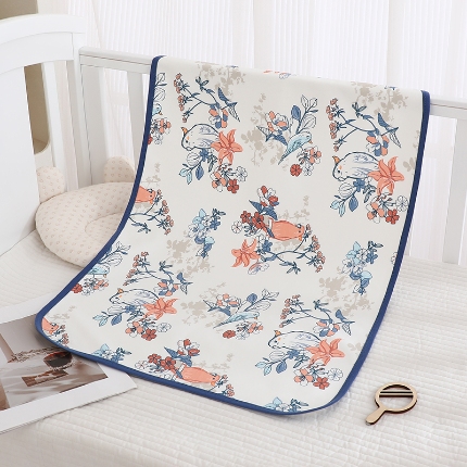 91家纺网 家纺一手货源 找家纺 （总）隔尿垫婴儿童夏季防水透气可水洗大尺寸宝宝隔夜床单姨妈月 经床垫