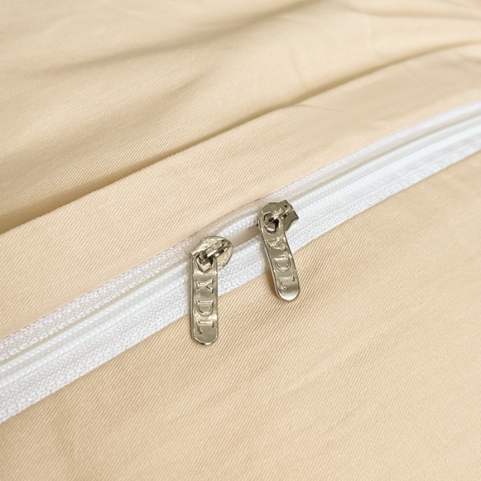 91家纺网 家纺一手货源 找家纺 （总）（控价）2025新款 专版花型 高克重A类 全棉长绒棉满屏重工刺绣四件套-铃兰物语