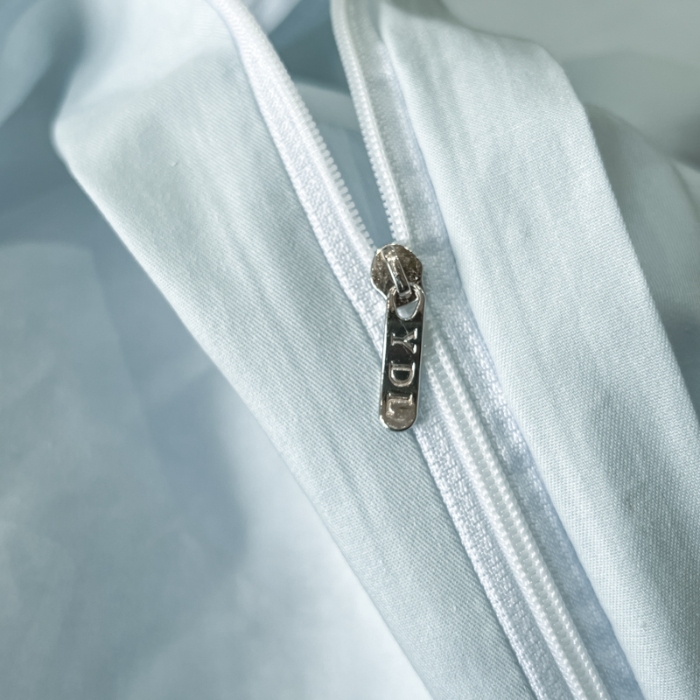 91家纺网 家纺一手货源 找家纺 （总）（控价）2025新款 专版花型 高克重A类 全棉长绒棉数码印花四件套-布拉格之恋