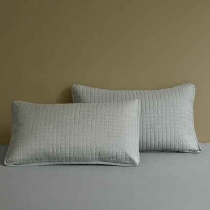 91家纺网 家纺一手货源 找家纺 （总）大熊枕芯 2024新款夹棉隔脏枕套