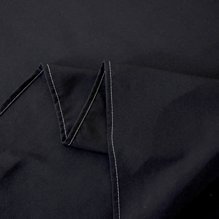 91家纺网 家纺一手货源 找家纺 （总）梵巢2025新款(高克重）水洗棉床单三件套，纯色床单，磨毛床单