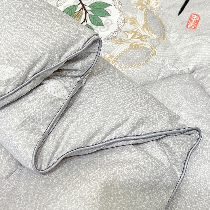 91家纺网 家纺一手货源 找家纺 （总）本草经杜仲被子实验功能被中医百草被旅游店会销招商会经销商采购