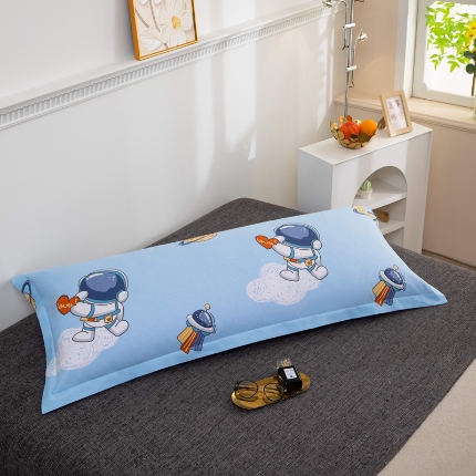 91家纺网 家纺一手货源 找家纺 喜相逢 D06-1.2米 全棉12868双人枕套汇总