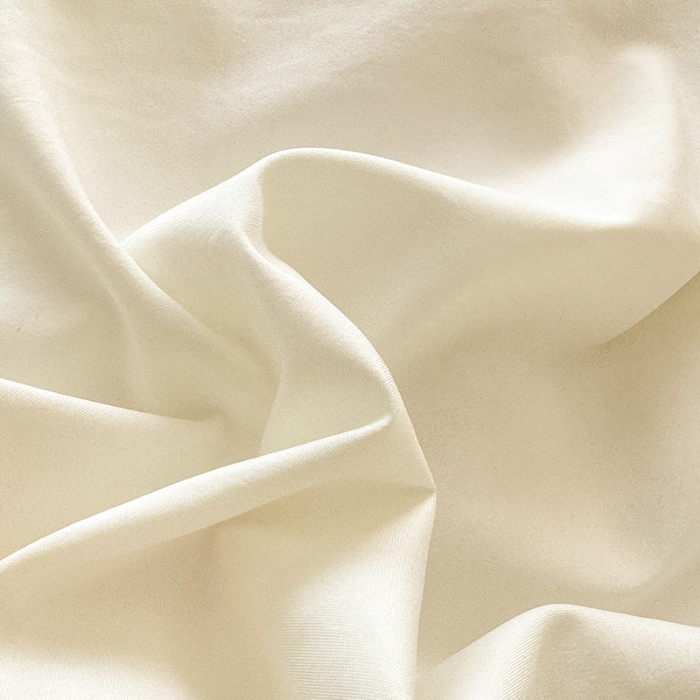 91家纺网 家纺一手货源 找家纺 2025韩版法式公主风水洗棉立体花绣花床盖款四件套蕾丝床盖款夏被四件套  法派甜心-奶昔白  