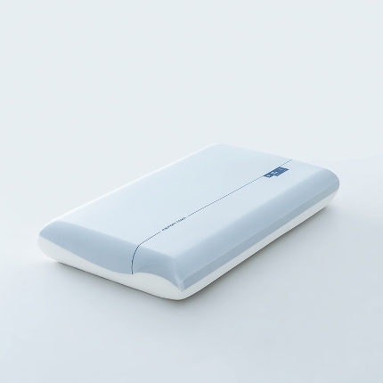 91家纺网 家纺一手货源 找家纺 （总）可恩欣 2025新款酒店同款深睡慢回弹记忆枕 枕芯枕头  