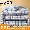 91家纺网 家纺一手货源 找家纺 帕拉美拉 2025新款100%全棉小清新立体冬被学生被子被芯 小夜曲