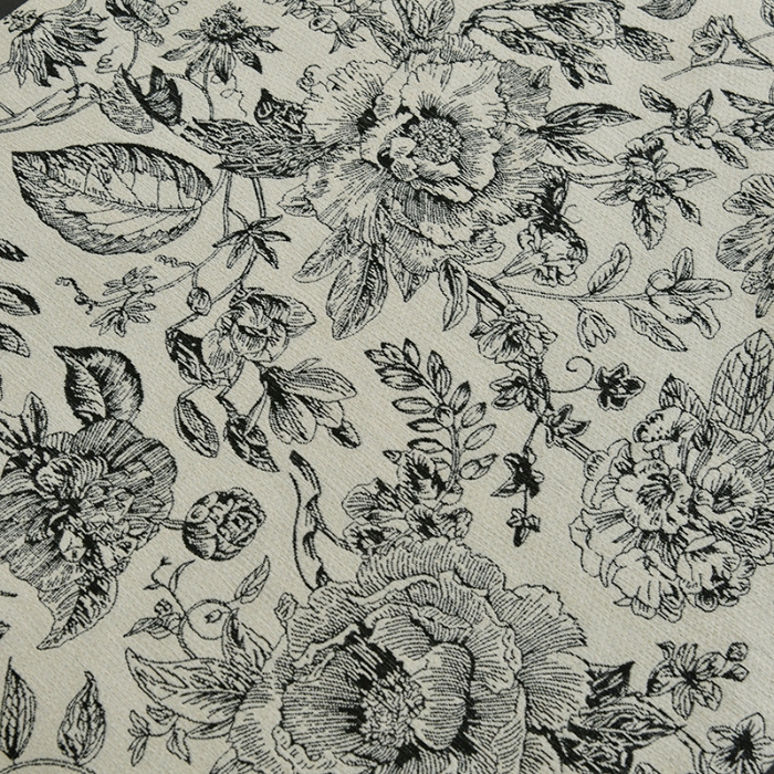 91家纺网 家纺一手货源 找家纺 （总）不打烊家纺 2025新款贡缎绣花熊猫系列美容床罩