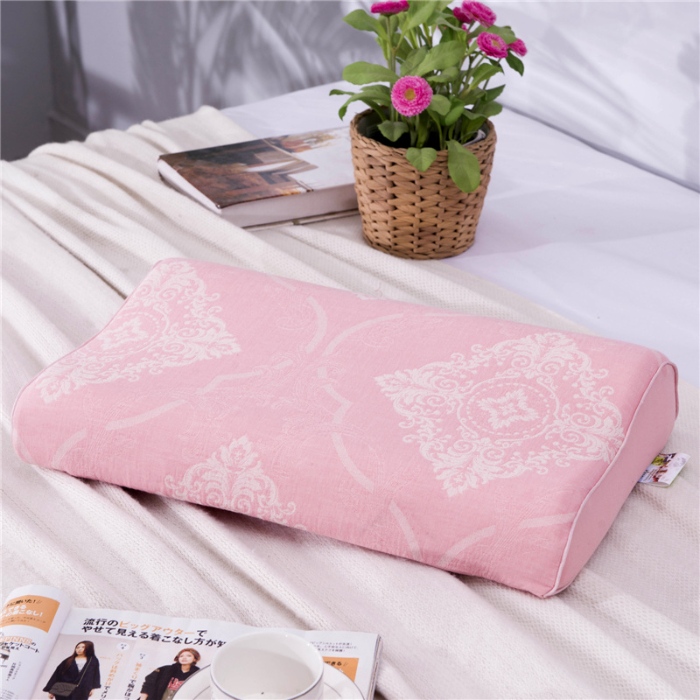 91家纺网 家纺一手货源 找家纺 （总）待下架-R01全棉提花枕枕套