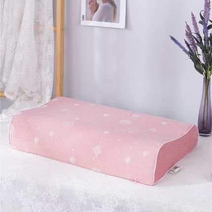 91家纺网 家纺一手货源 找家纺 （总）待下架-R01全棉提花枕枕套