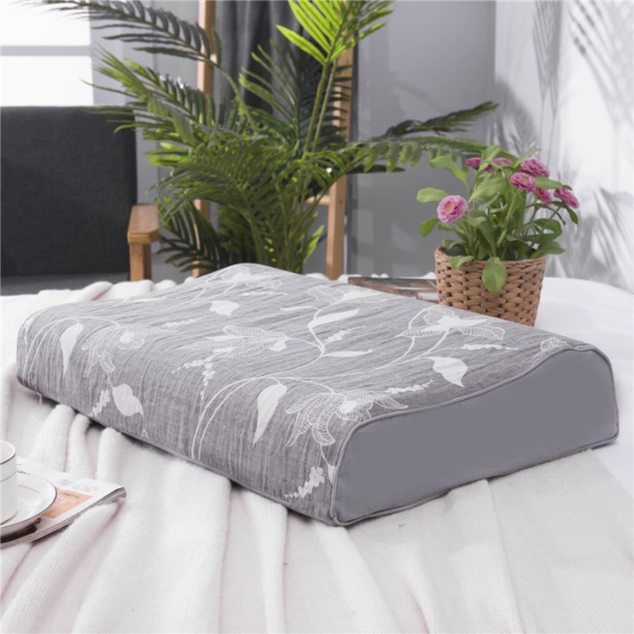 91家纺网 家纺一手货源 找家纺 （总）待下架-R01全棉提花枕枕套