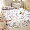 91家纺网 家纺一手货源 找家纺 （总）2025新款裸睡级全棉印花单品床笠 床单系列