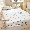91家纺网 家纺一手货源 找家纺 （总）2025新款裸睡级全棉印花单品床笠 床单系列
