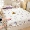 91家纺网 家纺一手货源 找家纺 （总）2025新款裸睡级全棉印花单品床笠 床单系列