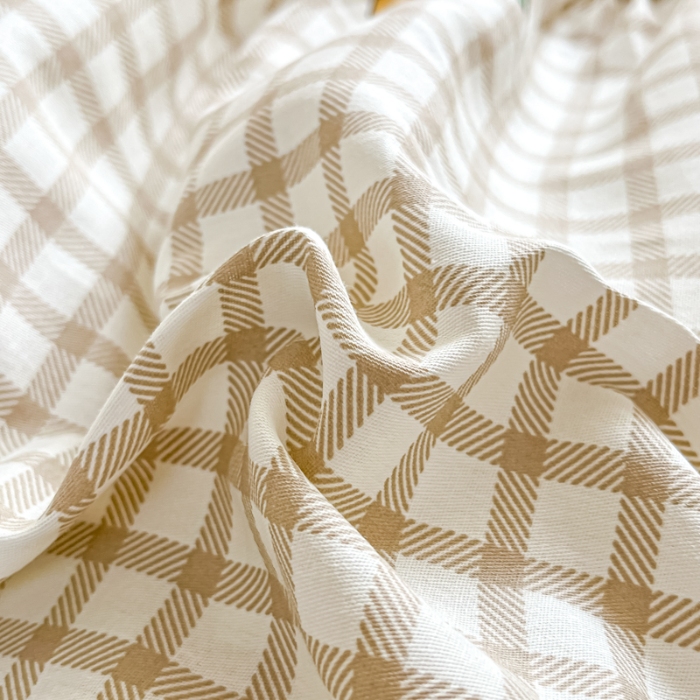 91家纺网 家纺一手货源 找家纺 （总）2025新款裸睡级全棉印花单品床笠 床单系列